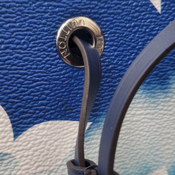 Louis Vuitton Neo Noe Escale - Picture 5 of 12